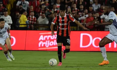 Alajuelense vs Saprissa