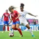 La Sele Femenina comenzará este mismo mes el camino hacia la Copa Oro de la CONCACAF. Foto: FCRF.