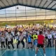 315 estudiantes de los 6 circuitos educativos de La Dirección Regional de Educación (DRE) de San José Central, participaron de las Olimpiadas Especiales regionales
