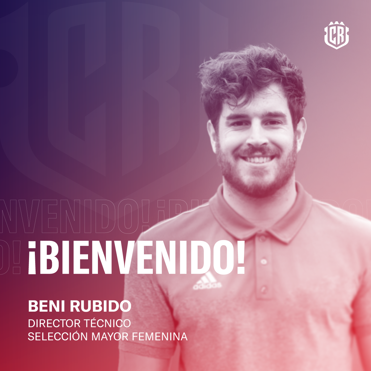 Beni Rubido