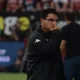 Vladimir Quesada, técnico del Deportivo Saprissa. Foto: Keydel Romero.