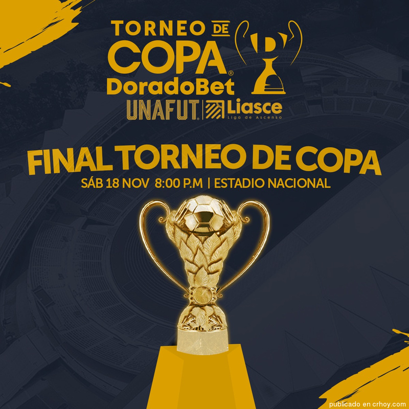 La Final del Torneo de Copa