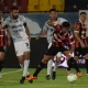 Alajuelense ante Herediano. Foto: Keydel Romero.