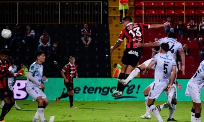 Alajuelense