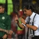 Francisco Palencia, técnico del Sporting FC. Foto: Keydel Romero.