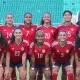 La Sele Femenina Sub20 fue cuarta en la eliminatoria de la CONCACAF este año. Foto: FCRF.