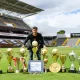 Christian Bolaños se marcha como jugador. Foto: Saprissa.