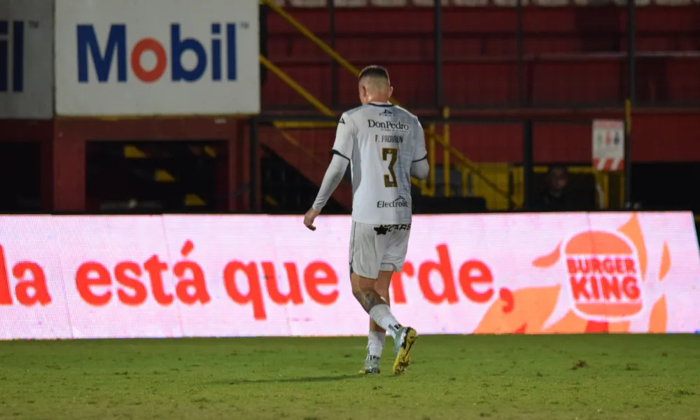 Fernán Faerrón. Foto: Keydel Romero.