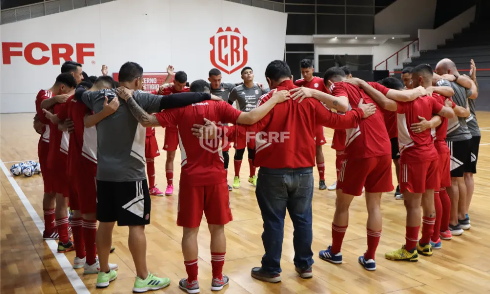 La Sele de Futsal