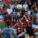 Cartaginés se fajó de tú a tú como Alajuelense, y se llevó los tres puntos del Morera Soto. Foto: Keydel Romero.