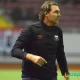 Andrés Carevic, técnico de Liga Deportiva Alajuelense. Foto: Keydel Romero.