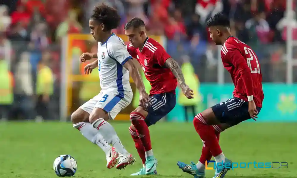 La Sele Mayor Masculina iniciará el camino al Mundial en junio, ante San Cristóbal y Nieves. Foto: AFP.