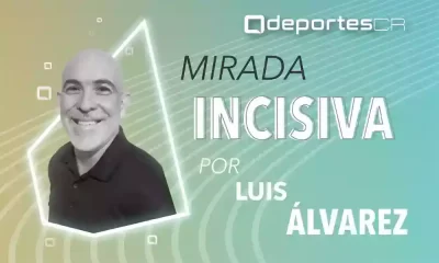 El Blog de Fútbol del periodista Luis Álvarez.