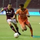 Mariano Torres fue un dolor de cabeza constante para quienes lo trataban de marcar. Y volvió al gol con Saprissa. Foto: Keydel Romero.