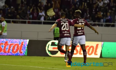 Saprissa se plantea romper récords en el Clausura 2024