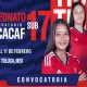 !Lista completa! Las 20 ticas que buscarán el pase al Mundial Sub 17