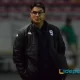 Vladimir Quesada, técnico del Deportivo Saprissa. Foto: Keydel Romero.