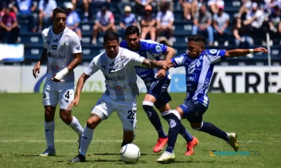 Cartaginés olvidó lo que trabajó para enfrentar a Herediano