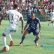 Grecia le sacó un punto a un desordenado e ineficiente Alajuelense. Foto: ADMG.