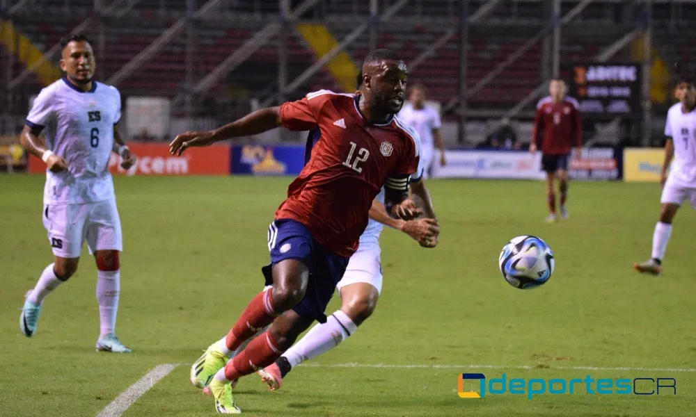 Joel Campbell reveló la verdadera razón de su tristeza