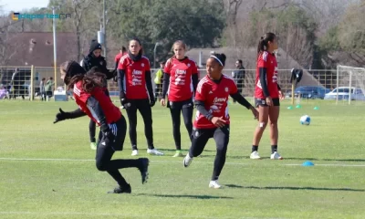 La Sele cuenta los días para debutar en Copa Oro