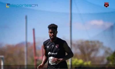 Manjrekar James al fin podrá debutar con La Liga