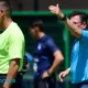 Mario García, técnico del Club Sport Cartaginés. Foto: Keydel Romero.