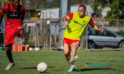 Liberia confía en que doblegará a La Liga