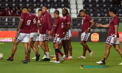 Saprissa quiere sacar lo mejor de la pausa en el Clausura 2024