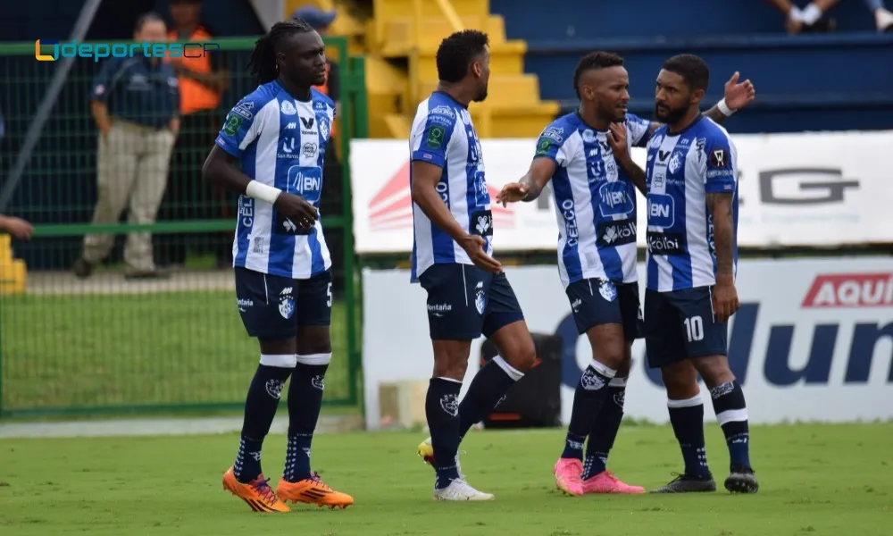 ¡Sin futbol! UNAFUT anunció la suspensión de la jornada 12