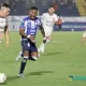 Cartaginés y Alajuelense se quedaron en cero cuando abrieron esta tarde la jornada 16 del Clausura 2024. Foto: Jimena Vega.