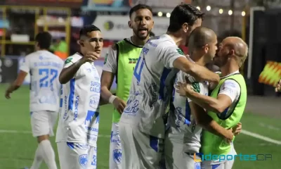 Grecia encara una ecuación muy compleja para no regresar a la Liga de Ascenso. Foto: ADMG.