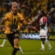 Liberia se dejó el "Clásico de la Pampa"