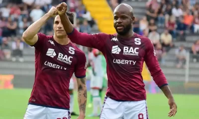 Luis Paradela se asoció muy bien con Javon East para poner a Saprissa arriba muy rápido. Foto: Keydel Romero.