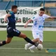 Pérez Zeledón y Grecia igualaron 1 – 1, resultado que le permitió a estos últimos reducir a dos puntos la diferencia con Santos. Foto: ADMPZ.