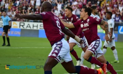 Saprissa se enfoca en que todos hagan goles