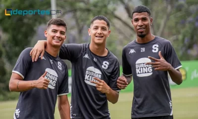 Sergio Gilá trabaja en el futuro de Alvarado, Sinclair, Paradela y Taylor