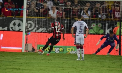 En Saprissa se lamentan de las desatenciones. Foto: Keydel Romero.