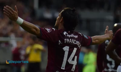 Ariel Rodríguez: "En Saprissa nunca hay confianza"