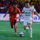 Alajuelense cayó en el juego, pero se impuso en los lanzamientos desde el punto de penal ante el Herediano y es finalista. Foto: Keydel Romero.