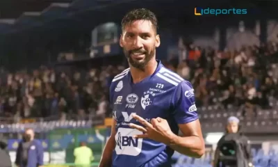 Cartaginés finiquitó a Marcel Hernández