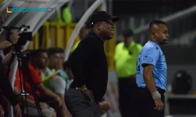 Medford queda esperanzado con el cierre de Sporting