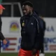 Keysher Fuller quedó fuera de Herediano