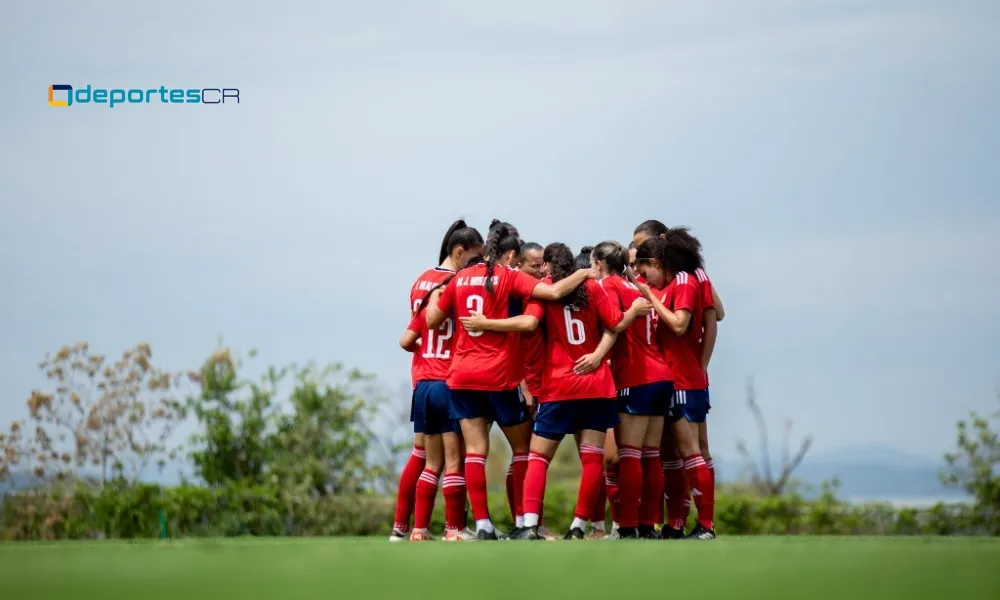 La Selección Femenina retomará acción ante Cuba