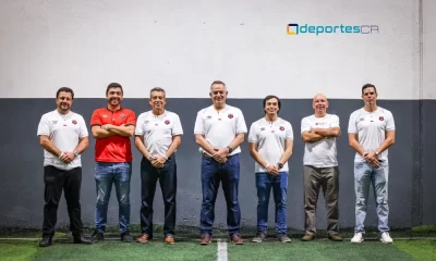 Papeleta oficialista ganó las elecciones de Alajuelense