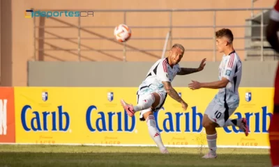 La Sele se llena de confianza con las dos goleadas