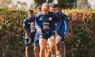 La Selección apelará a la unión para hacerle frente a Brasil