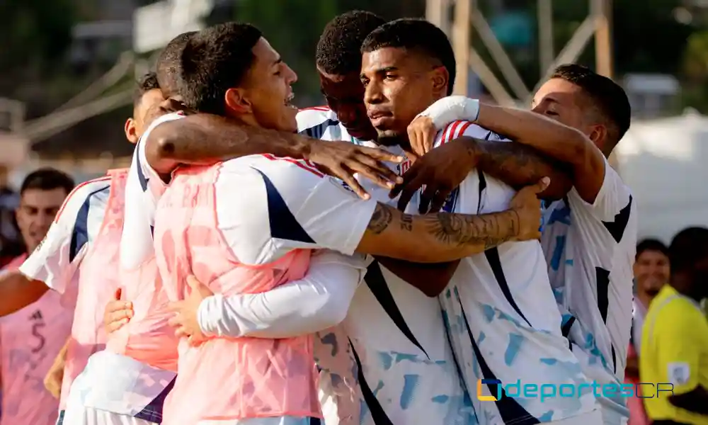 La Selección llega con sorpresas para jugar ante Panamá