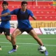 “Tepa” González: “Me formé en un equipo grande”