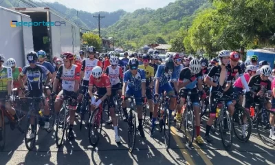 El Ciclismo tomará acción en Guanacaste 2024